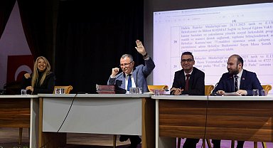 Yunusemre Belediyesi BÜKSEV ile işbirliği yapacak