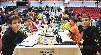 Yunusemre'de satranç kursu başlıyor