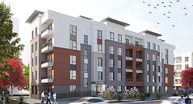 Yüzyılın Konut Projesi'nde kura süreci başlıyor... İlk kura çekimi Adıyaman'da