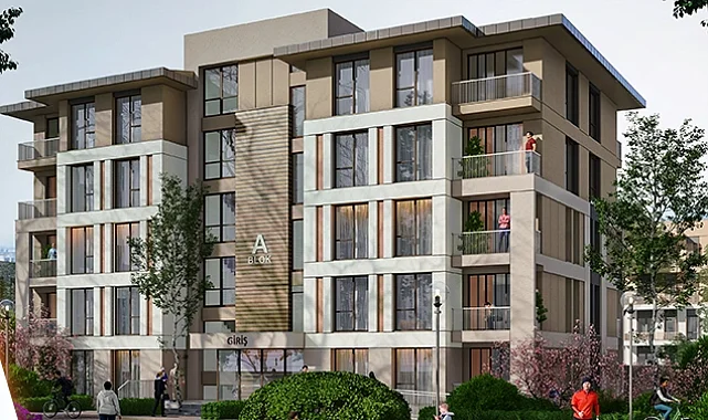 Yüzyılın Konut Projesi'nde son hafta! Başvurular 19 Aralık'ta tamamlanıyor