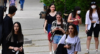 Z kuşağının gözünde dünya 'korkutucu bir yer'