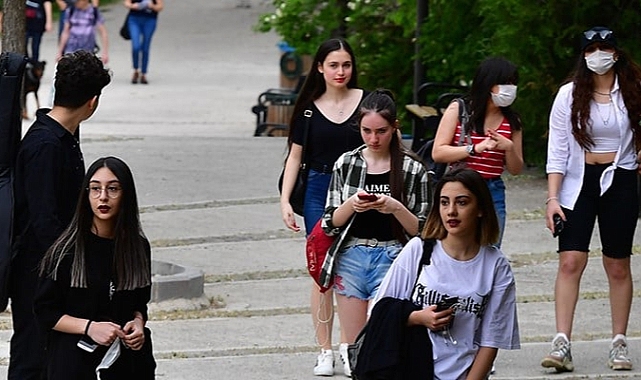 Z kuşağının gözünde dünya 'korkutucu bir yer'