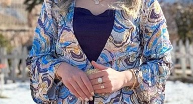 Zap Suyu'na uçan otomobilden yaralı kurtulan genç kız hayatını kaybetti