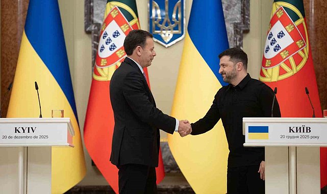 Zelenskiy: "Ukrayna'nın kontrolünde olmayan bölgelerde seçim düzenlenmeyecek"