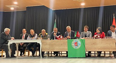 Zeytin üreticileri için destek ve markalaşma önerisi