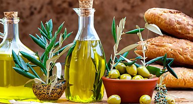 Zeytin ve zeytinyağı sektöründe güçler URGE Projesi'nde birleşiyor