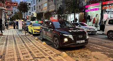 Zeytinburnu'nda park yeri tartışmasında kan aktı: 1 ölü, 1 yaralı