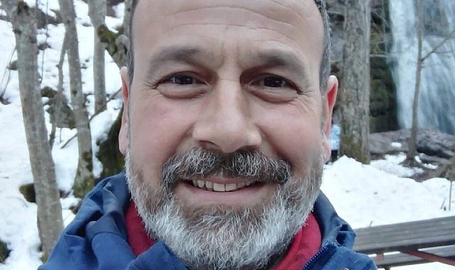 Zıpkınla balık avına çıkan emekli askeri savcı boğularak hayatını kaybetti