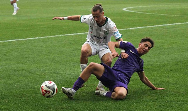 Ziraat Türkiye Kupası: Iğdır FK: 3 - Orduspor 1967: 2