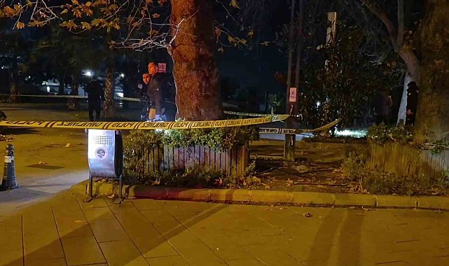 Zonguldak'ta bıçaklı kavgada 1 kişi hayatını kaybetti