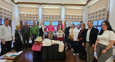 2025, Kocaeli Yerel Kültür Müzesi'nde dopdolu geçti