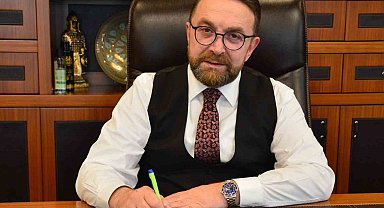 2025'te yaş çay rekoltesi 1 milyon 338 bin ton oldu