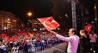 2025'te Denizli'de Büyükşehir ile hizmet dolu bir yıl