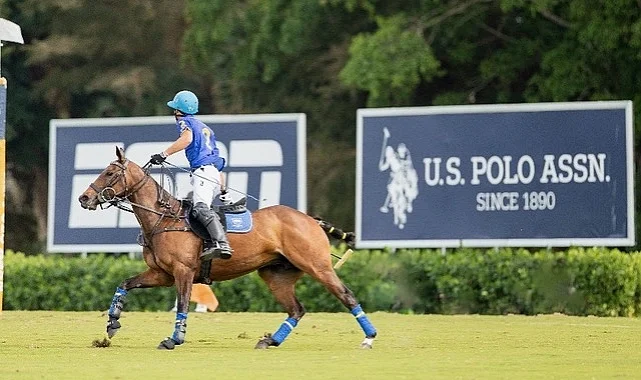 2026 Polo sezonu, U.S. Polo Assn. sponsorluğunda USPA National Polo Center'da başlıyor