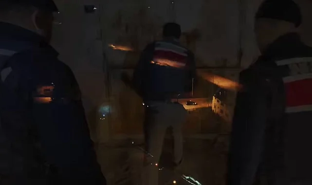 23 ilde dev operasyon: 6 milyon hap ele geçirildi