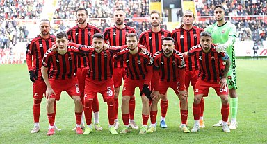 24Erzincanspor'dan mağlubiyetler sonrası kamuoyu açıklaması