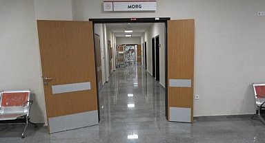 3. kattan düşen 13 yaşındaki çocuk hayatını kaybetti