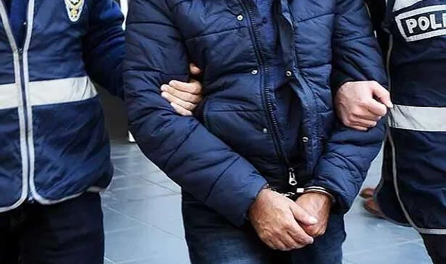 34 ilde FETÖ operasyonu