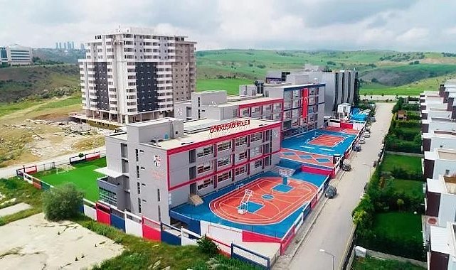 'Global Kariyer Haritası' ile öğrencilerin potansiyeli ortaya çıkıyor