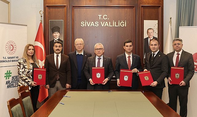 755 yıllık Buruciye Medresesi restore edilecek