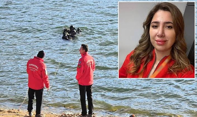 8 gündür kayıp olan Elif Kumal'ın cansız bedenine ulaşıldı