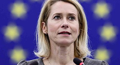 AB'den İran Devrim Muhafızları'nı "terör örgütü" listesine alma kararı