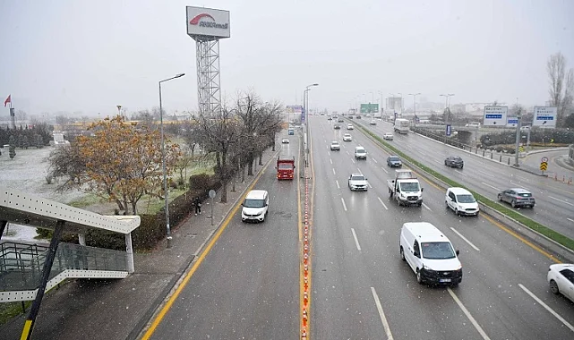 ABB AVM önlerindeki trafik sorununu çözüyor