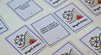 ABB'den bağımlılığa karşı farkındalık atölyesi