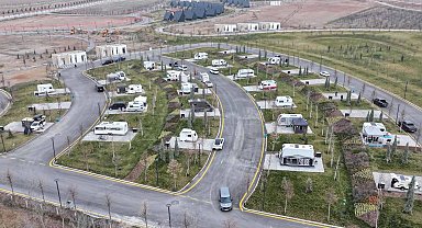 ABB'den kamp tutkunlarına yeni alan