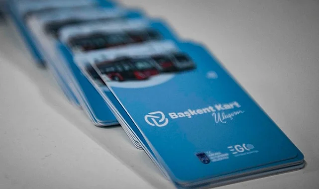 ABB'den ulaşımda dijital kolaylık anonim