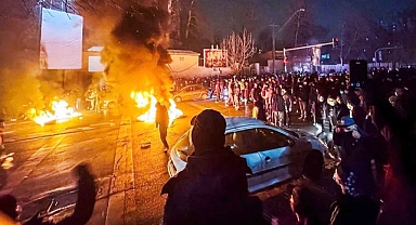 ABD İran’a saldırı planı yapıyor 