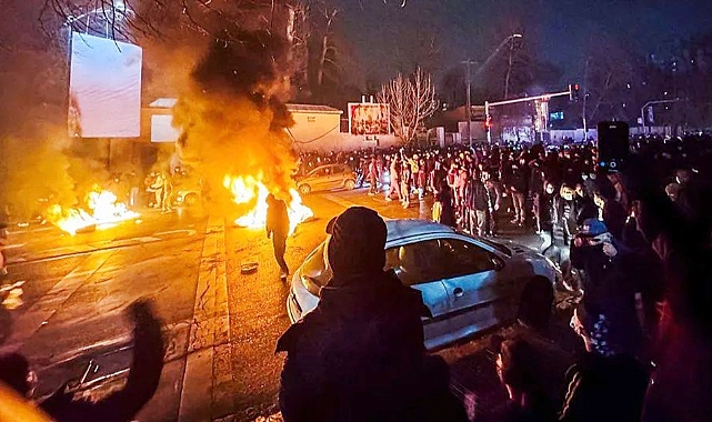 ABD İran’a saldırı planı yapıyor 