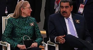 ABD: Maduro New York'ta yargılanacak