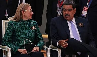 ABD: Maduro New York'ta yargılanacak