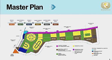 ABD'den en az 25 milyar dolarlık "Yeni Gazze" planı