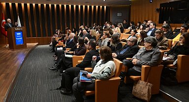AÇEV ve TÜSİAD'tan iş dünyasına eşit ebeveynlik rehberi