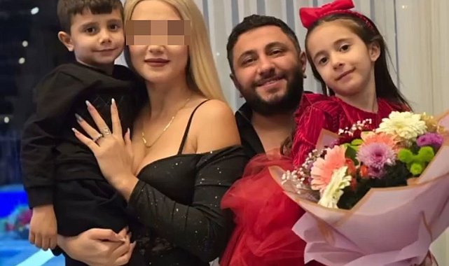 Adana'da vahşet: Eşi evi terk etti, 2 çocuğunu öldürüp intihar etti