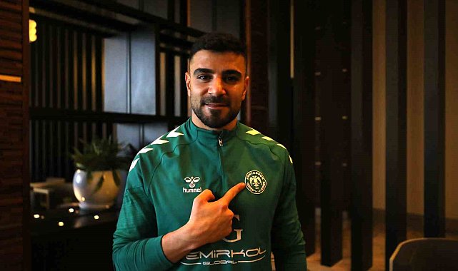 Adil Demirbağ'dan 'bahis' açıklaması: "Çok eskiden yapılmış bilinçsiz bir hataydı"