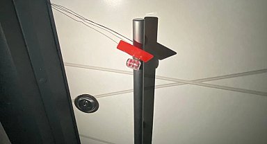 Adıyaman'da gizli masaj salonuna fuhuş operasyonu