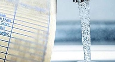 Adıyaman'da su faturası tepki çekti! 120 TL'lik tüketime 400 TL fatura!