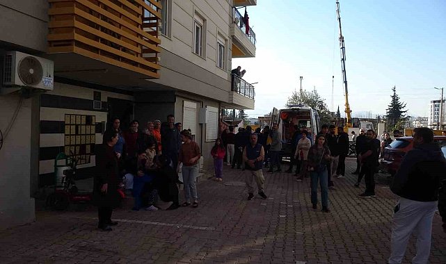 Ağabeyini silahla vurarak öldürdü, diğer ağabeyinin eşini de yaraladı
