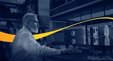 AGFA HealthCare, ECR 2026'da yeni görüntüleme inovasyonlarını tanıtıyor