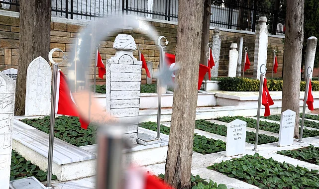 Ahmet Efendi Mescidi, Büyükşehir'le hayat buldu