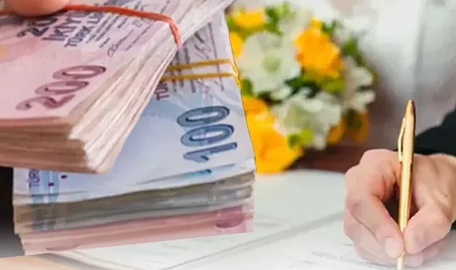 Aile ve Gençlik Fonu'ndan 70 binden fazla çift yararlandı