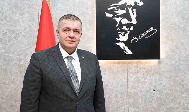 Akıncı'dan faiz indirimi değerlendirmesi: "Kredi piyasalarına yansıması belirleyici olacak"