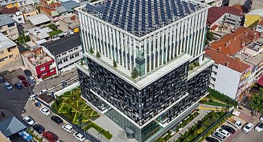 Aksa Doğalgaz Bursa'dan abonelerine lodos uyarısı!