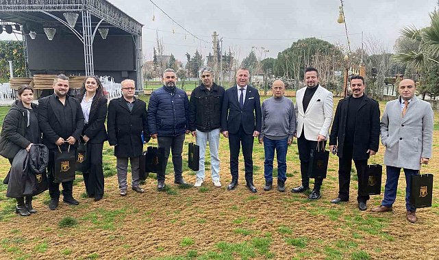 Alaşehir'de üzümün geleceği değerlendirildi