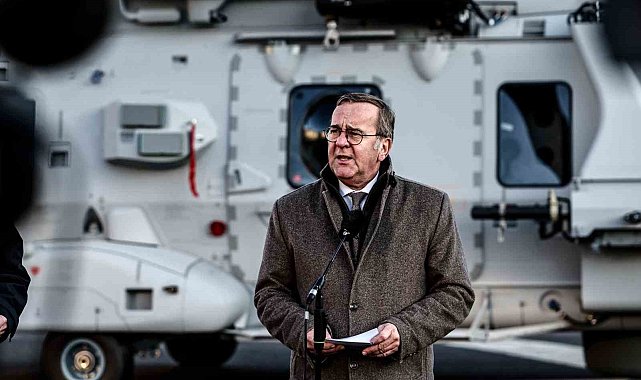 Almanya: "Trump'ın Afganistan açıklamaları yakışıksız ve saygısızcadır"