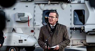 Almanya: "Trump'ın Afganistan açıklamaları yakışıksız ve saygısızcadır"