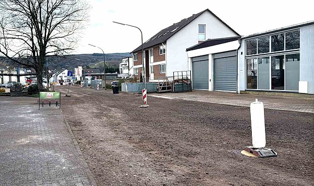 Almanya'da 2021 yılında yaşanan sel felaketinin yaraları hala sarılamadı